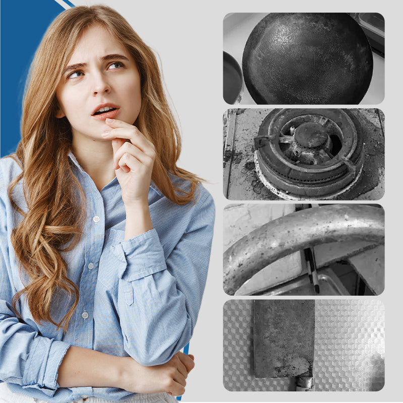 🔥 Hot Sale 🔥 Highest (61% off)Powerful Pot Bottom Grease Cleaner