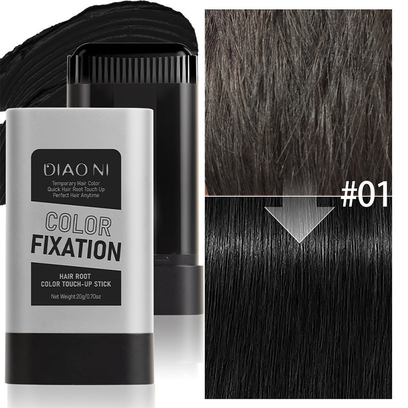 š„ Last day! 70% Off š„ Long Lasting Hair Color Stick