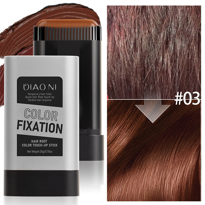 š„ Last day! 70% Off š„ Long Lasting Hair Color Stick