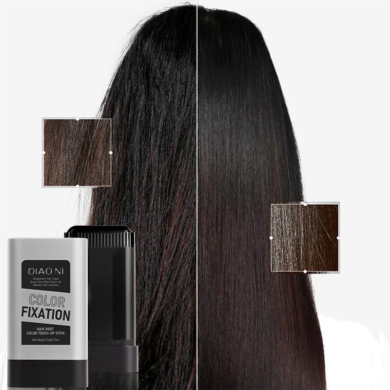 š„ Last day! 70% Off š„ Long Lasting Hair Color Stick