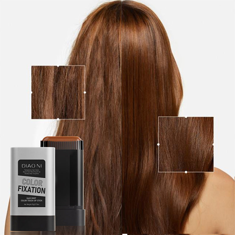 š„ Last day! 70% Off š„ Long Lasting Hair Color Stick
