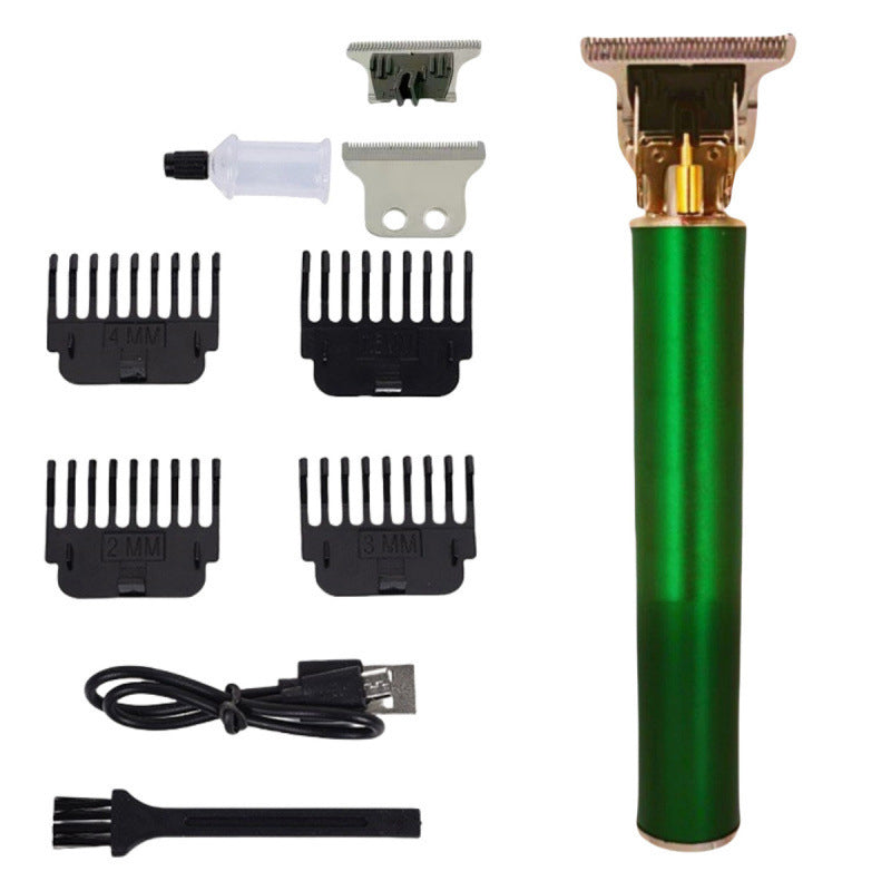 🔥2025 New Upgrade🔥 Electric Rechargeable Hairdresser⏳New listing! 💥 buy 2 get 1 free!