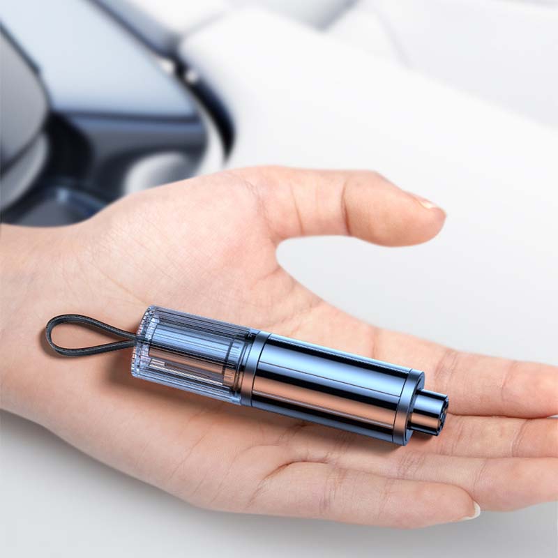 š„BUY 2 get 1 free š„Emergency Car Window Breaker Seatbelt Cutter Tool