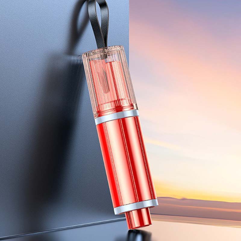 š„BUY 2 get 1 free š„Emergency Car Window Breaker Seatbelt Cutter Tool