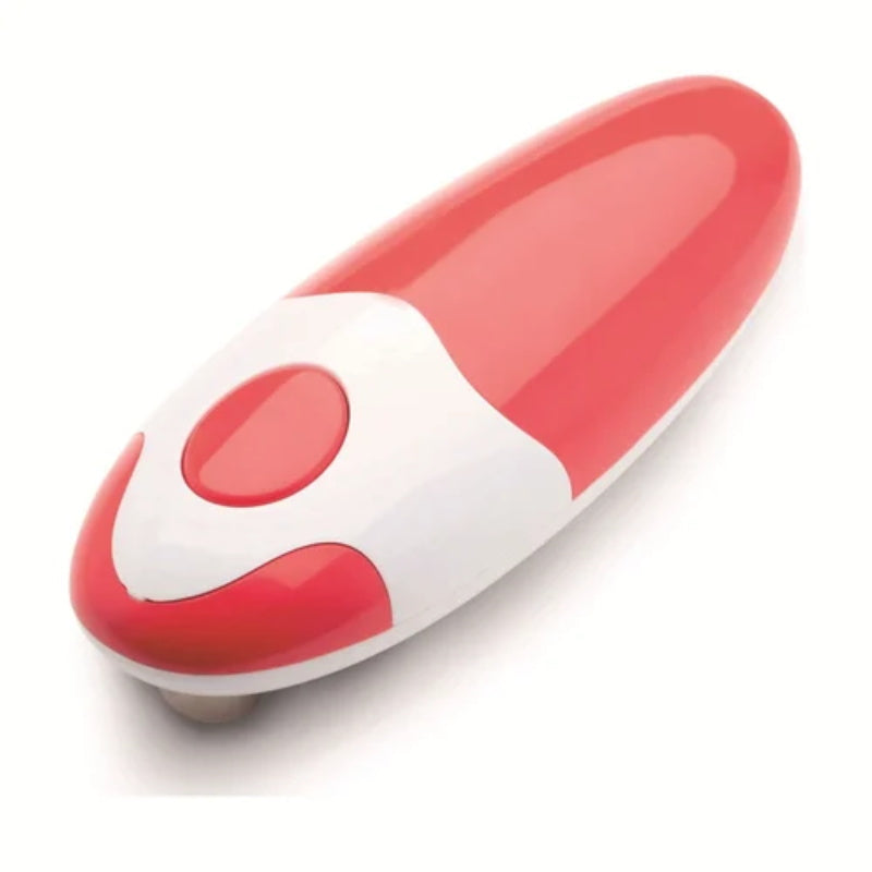One-Touch Electric Automatic Can Opener