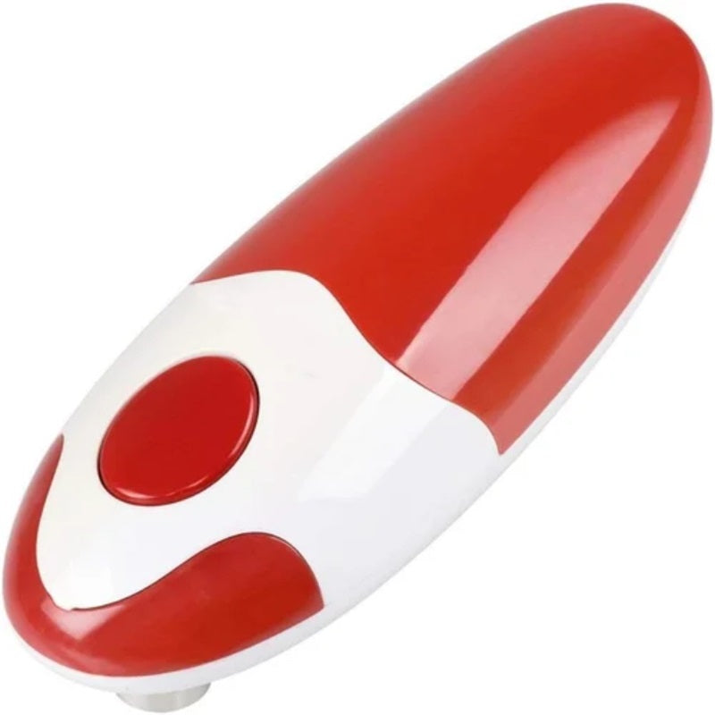 One-Touch Electric Automatic Can Opener