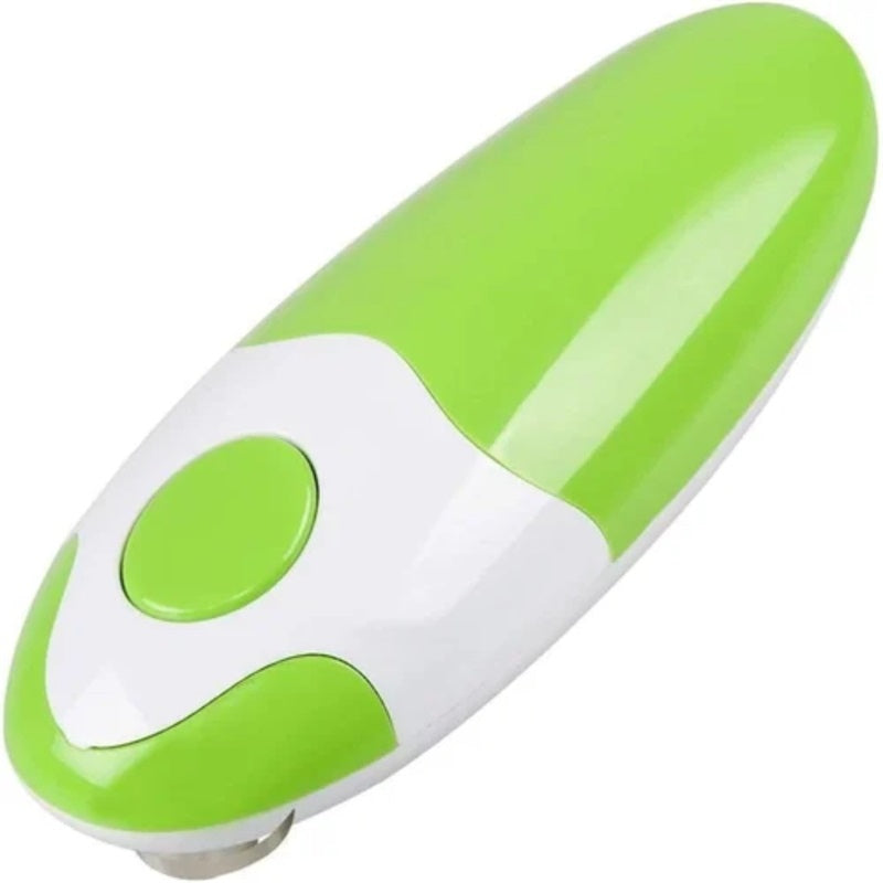 One-Touch Electric Automatic Can Opener