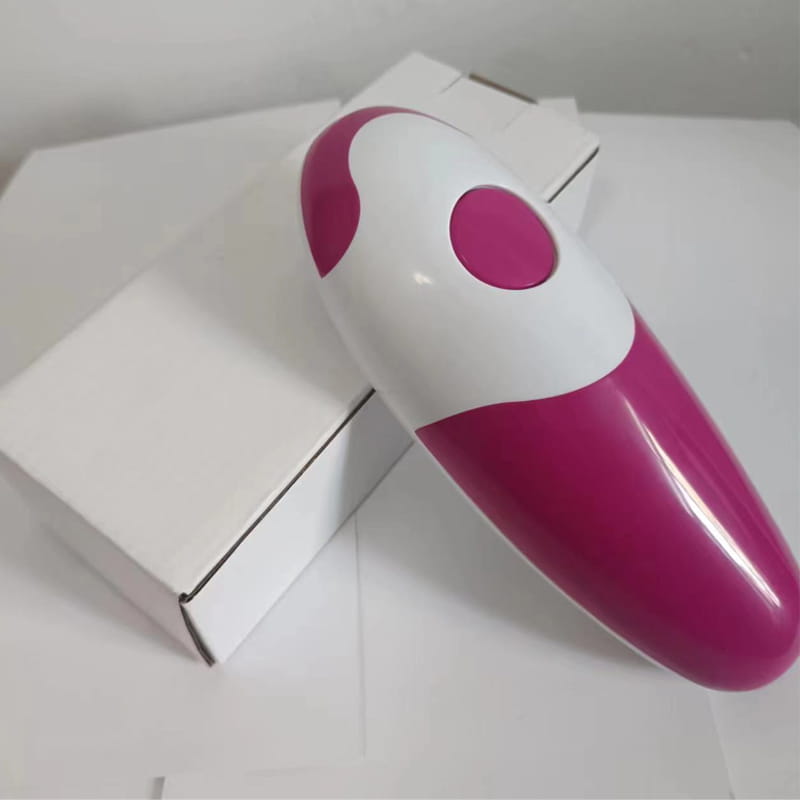 One-Touch Electric Automatic Can Opener