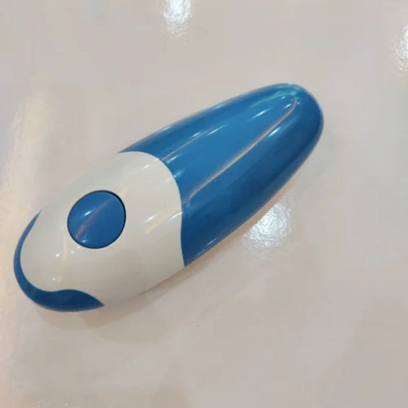 One-Touch Electric Automatic Can Opener