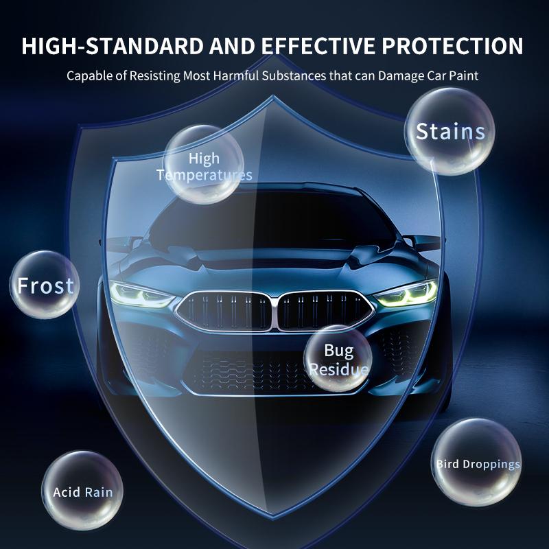 ✨LAST DAY SALE -BUY 2 GET 1 FREE ✨Advanced Car Quick-acting Coating Agent Spray