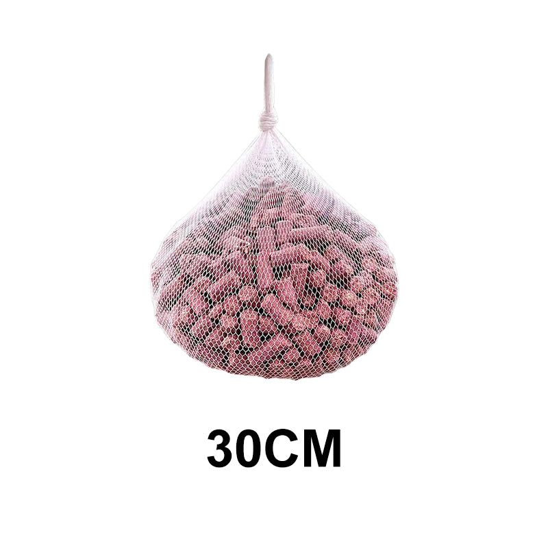 Fishing Mesh Refill Bags for Solid Baits