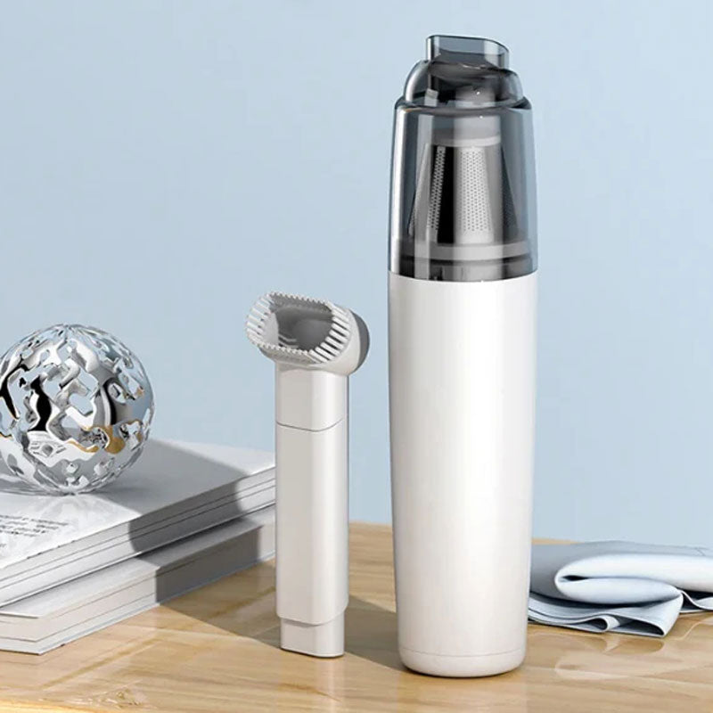 ๐ฅLAST DAY SALE 50% OFF๐ฅSlim V8 Mate Cordless Car Vacuum High Power