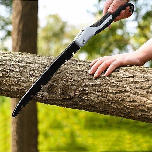 🔥Last Day Big Sale 49% OFF🔥 Multifunctional Folding Household Hand Saw