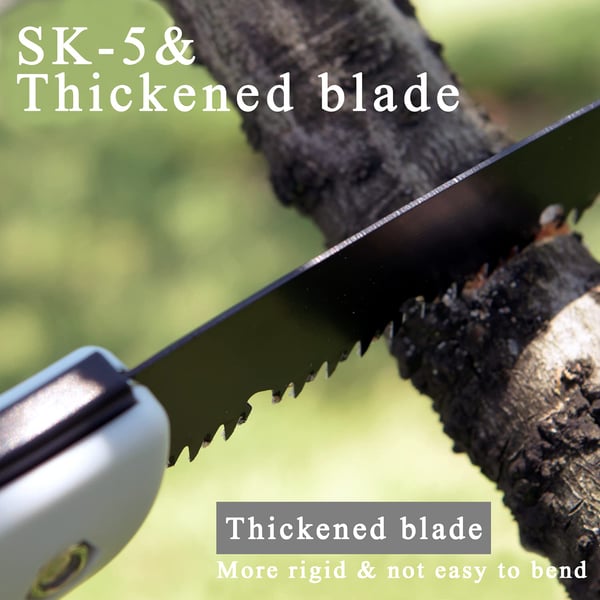 🔥Last Day Big Sale 49% OFF🔥 Multifunctional Folding Household Hand Saw