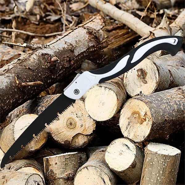 🔥Last Day Big Sale 49% OFF🔥 Multifunctional Folding Household Hand Saw