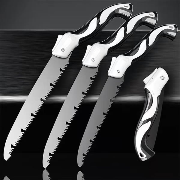 🔥Last Day Big Sale 49% OFF🔥 Multifunctional Folding Household Hand Saw
