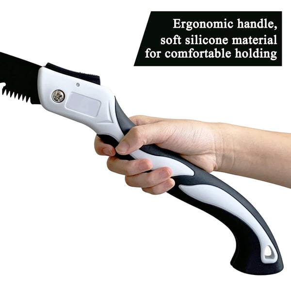 🔥Last Day Big Sale 49% OFF🔥 Multifunctional Folding Household Hand Saw
