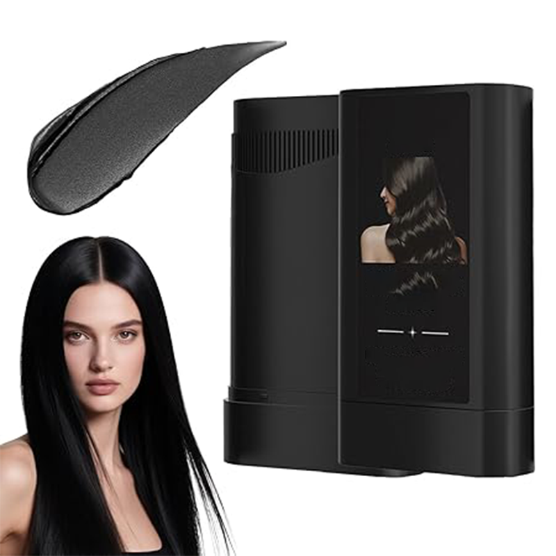 🔥Buy 1 Get 1 Free🔥Long Lasting Safe Hair Color Stick