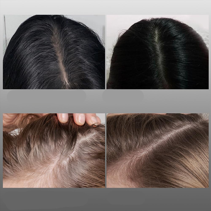 🔥Buy 1 Get 1 Free🔥Long Lasting Safe Hair Color Stick