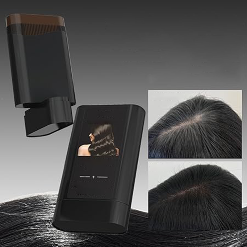 🔥Buy 1 Get 1 Free🔥Long Lasting Safe Hair Color Stick