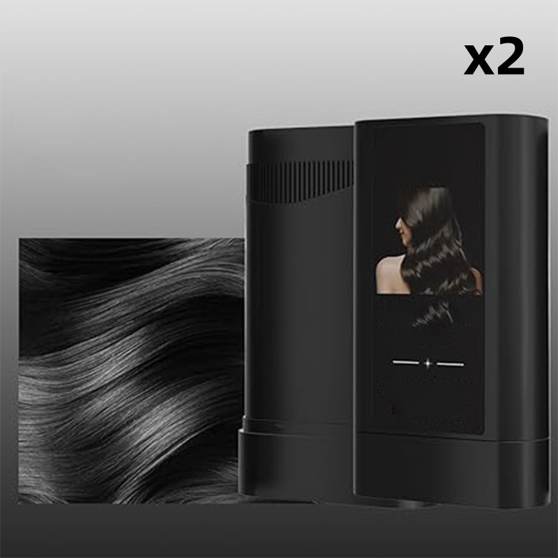 🔥Buy 1 Get 1 Free🔥Long Lasting Safe Hair Color Stick