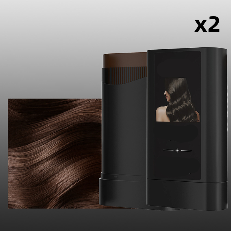 🔥Buy 1 Get 1 Free🔥Long Lasting Safe Hair Color Stick