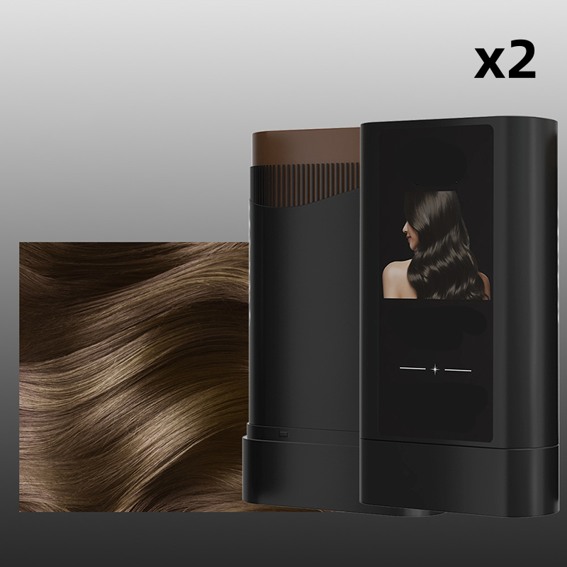 🔥Buy 1 Get 1 Free🔥Long Lasting Safe Hair Color Stick
