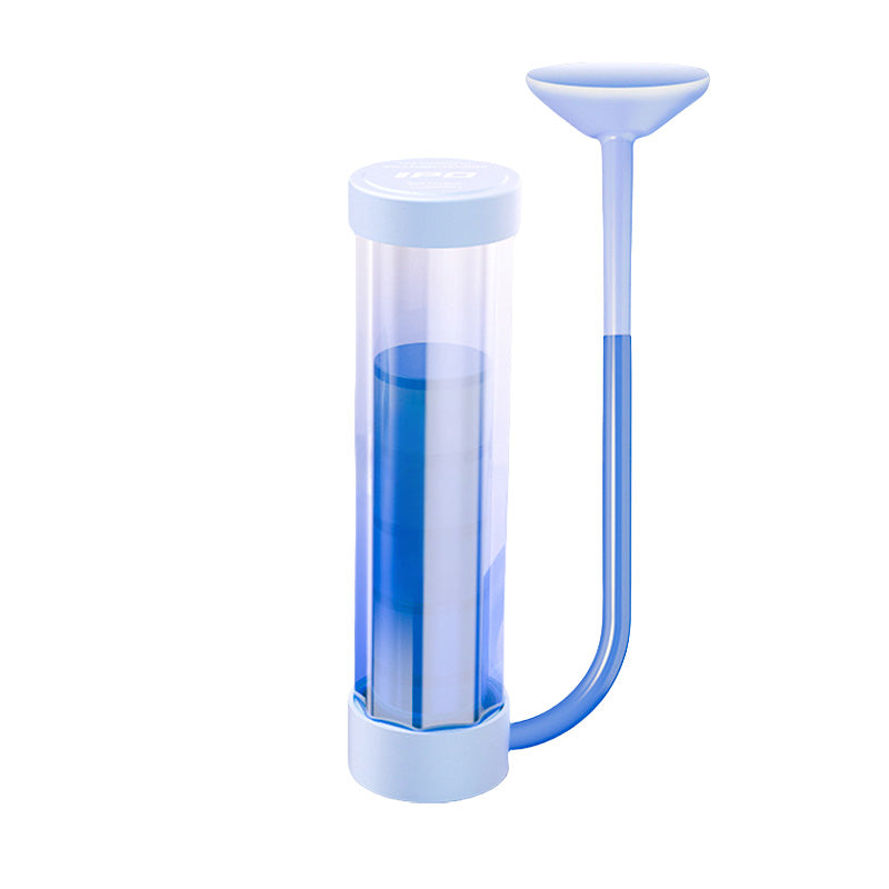 Breathing Dumbbell Fitness Trainer