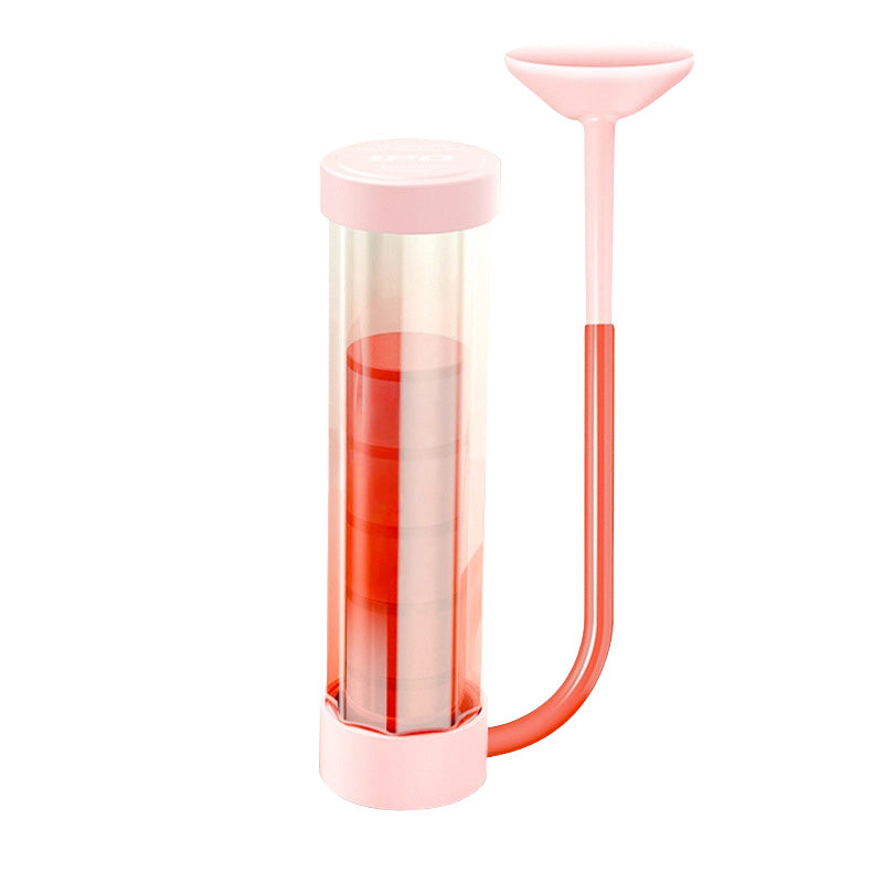 Breathing Dumbbell Fitness Trainer