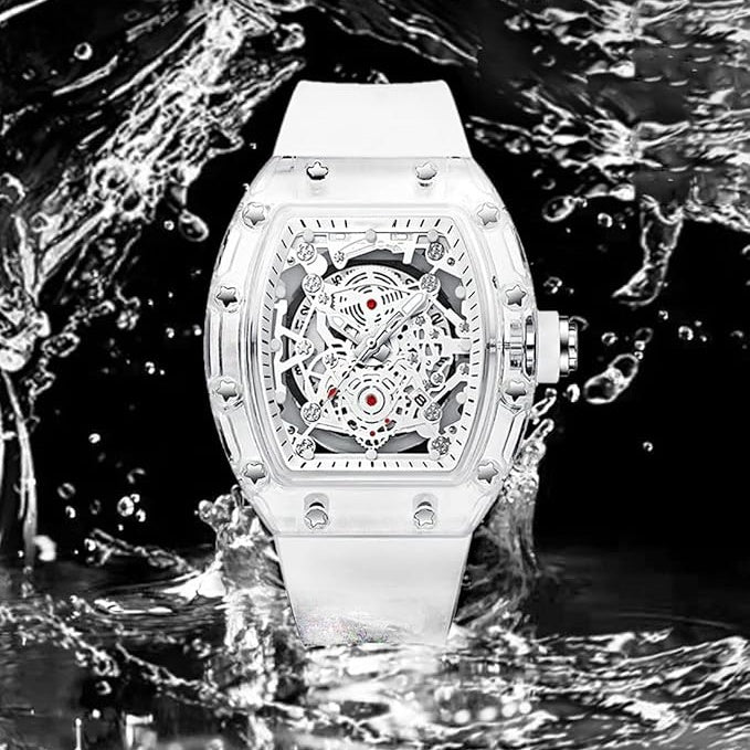 šFashion Hollowed Men Watches - Limited 50% Off