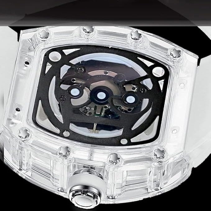šFashion Hollowed Men Watches - Limited 50% Off