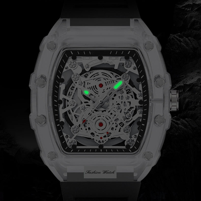 šFashion Hollowed Men Watches - Limited 50% Off