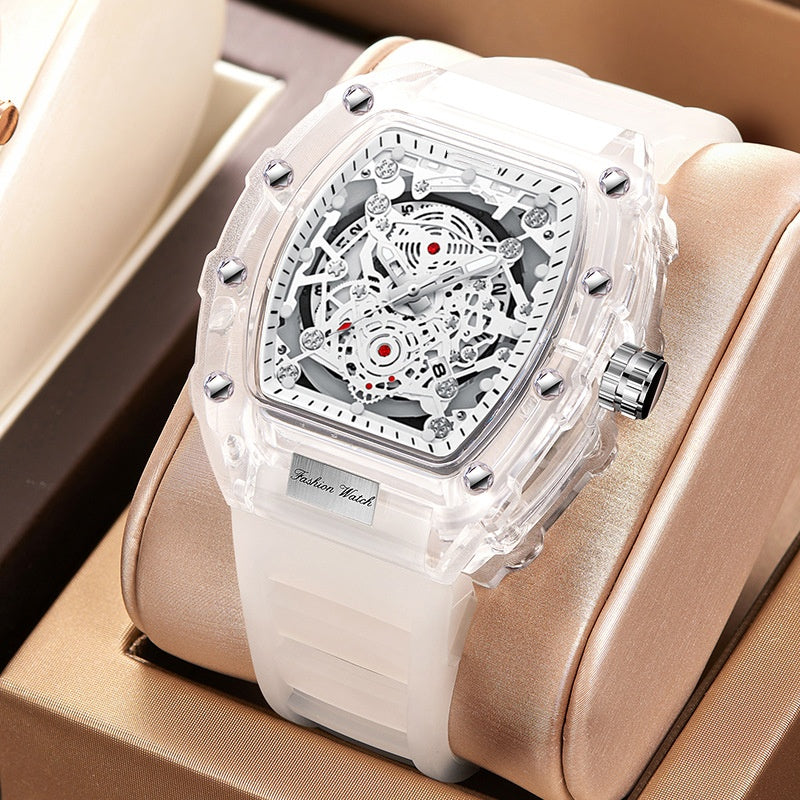 šFashion Hollowed Men Watches - Limited 50% Off