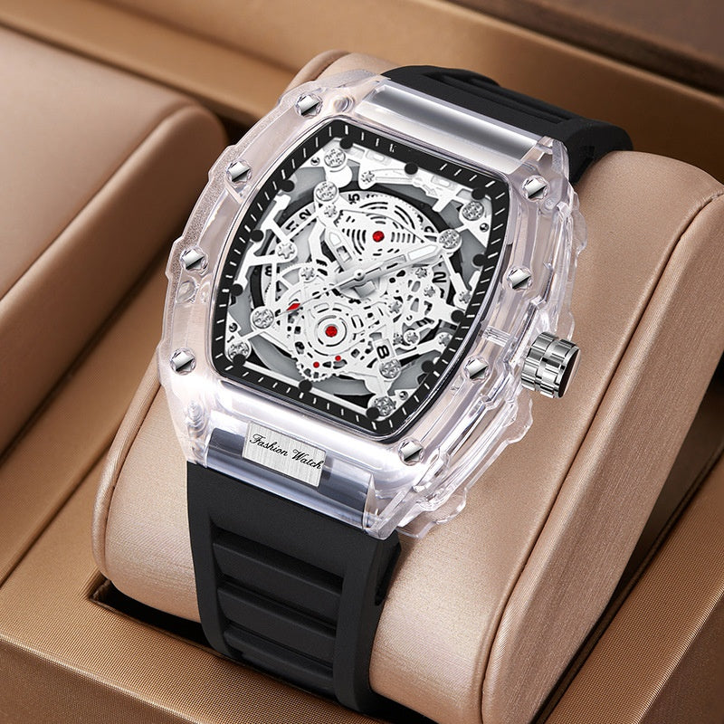 šFashion Hollowed Men Watches - Limited 50% Off