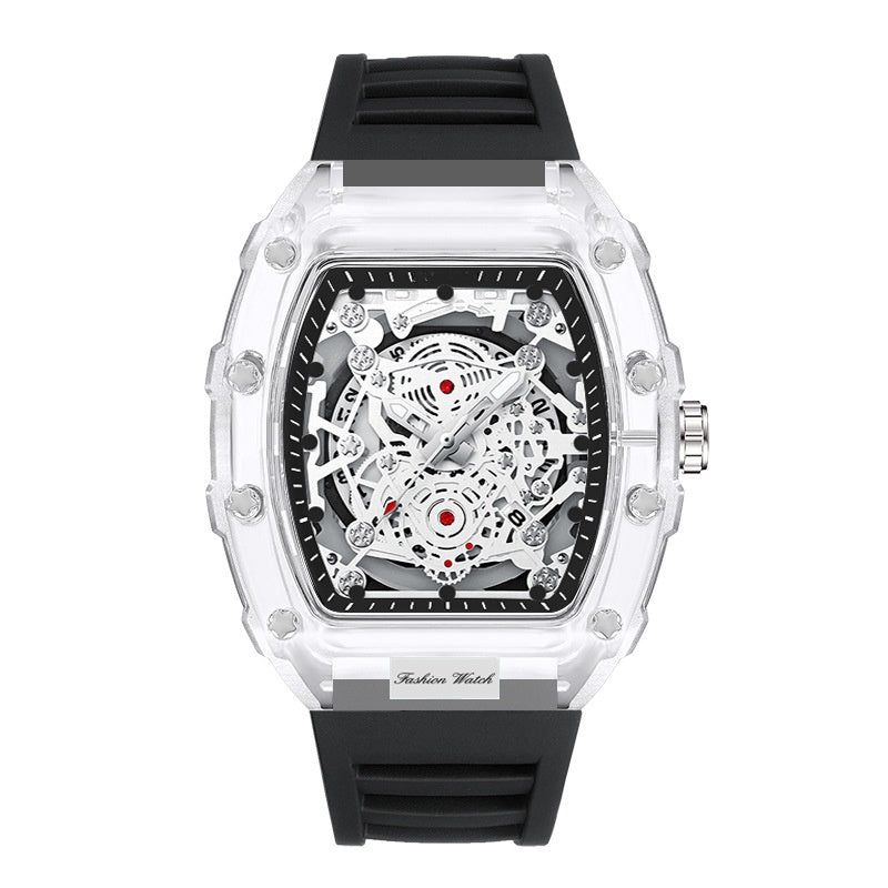 šFashion Hollowed Men Watches - Limited 50% Off
