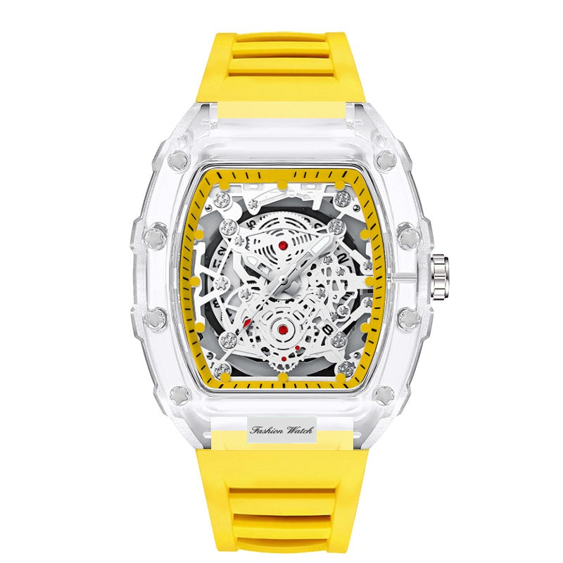 šFashion Hollowed Men Watches - Limited 50% Off