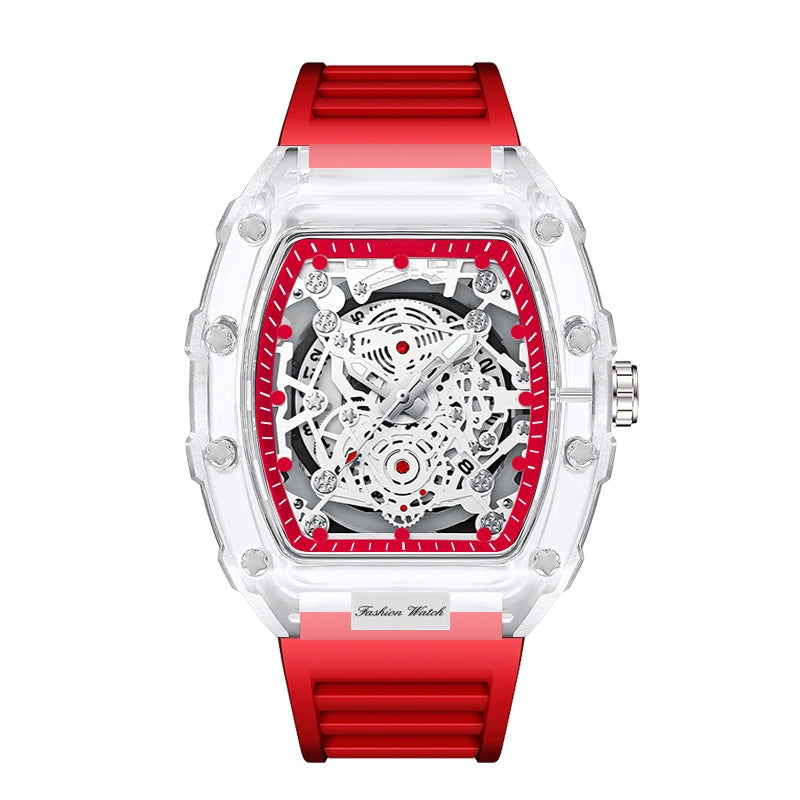 šFashion Hollowed Men Watches - Limited 50% Off