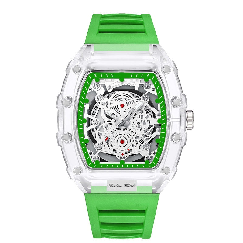šFashion Hollowed Men Watches - Limited 50% Off