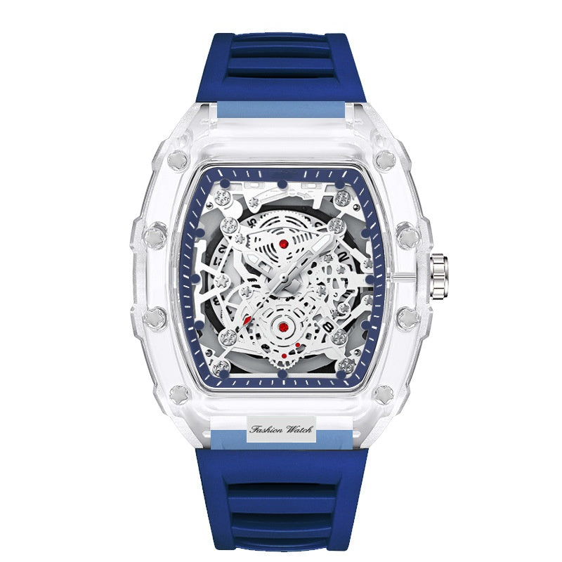 šFashion Hollowed Men Watches - Limited 50% Off