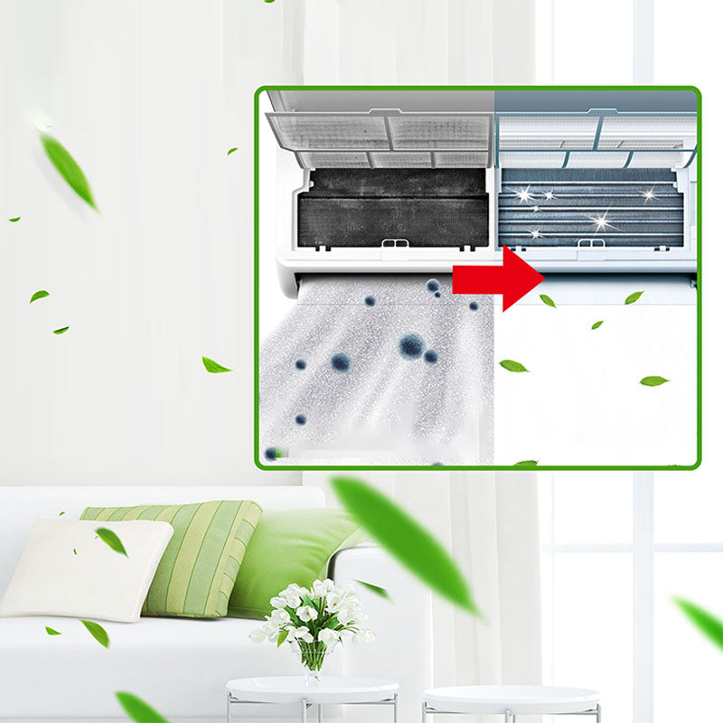 🔥Big Sale 50% OFF🔥🫧Air Conditioner Cleaner🏠