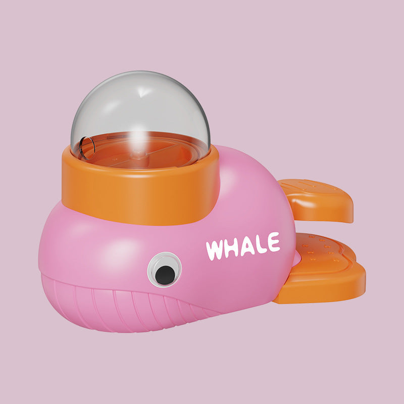 Dog Interactive Treat Dispenser Toy