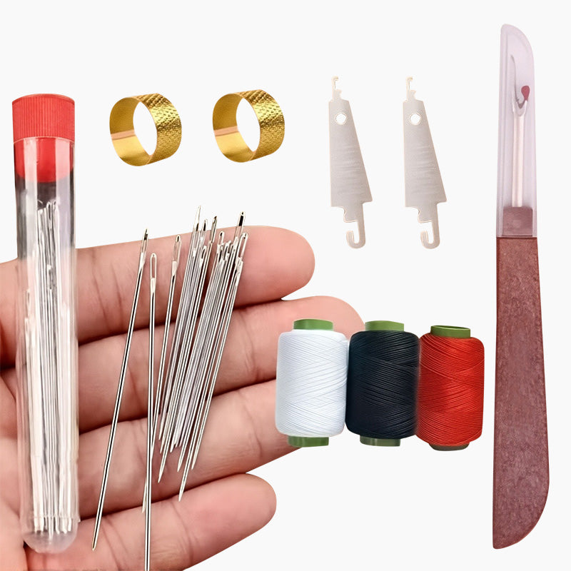 š§µšBuy 2 Get 3 FreešŖ”37PCS Sewing Tool Set