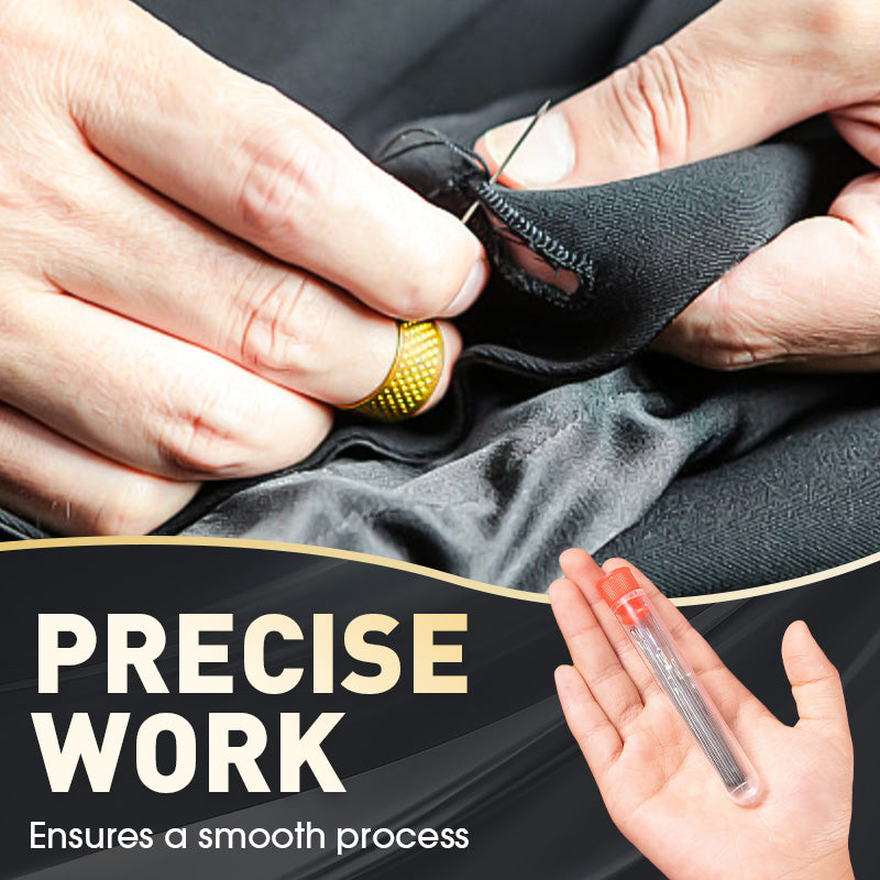 š§µšBuy 2 Get 3 FreešŖ”37PCS Sewing Tool Set