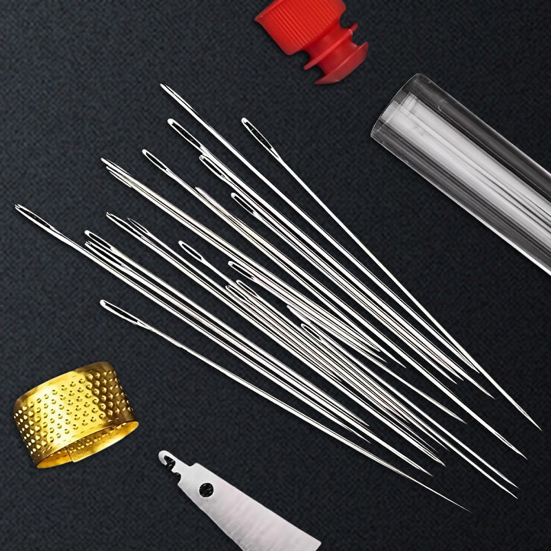 š§µšBuy 2 Get 3 FreešŖ”37PCS Sewing Tool Set