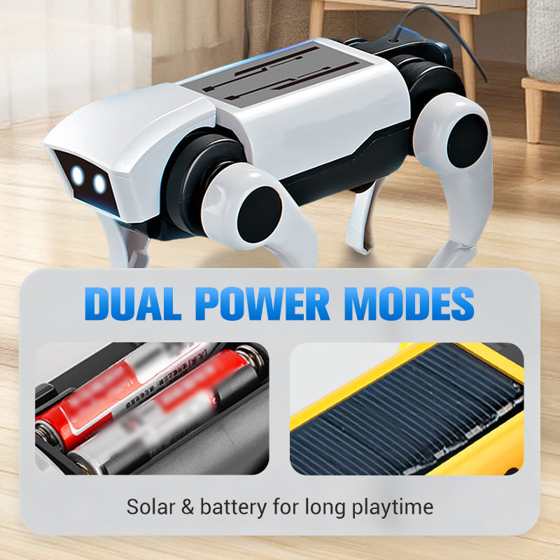 🔥Interactive STEM Smart Robot Dog🔥
