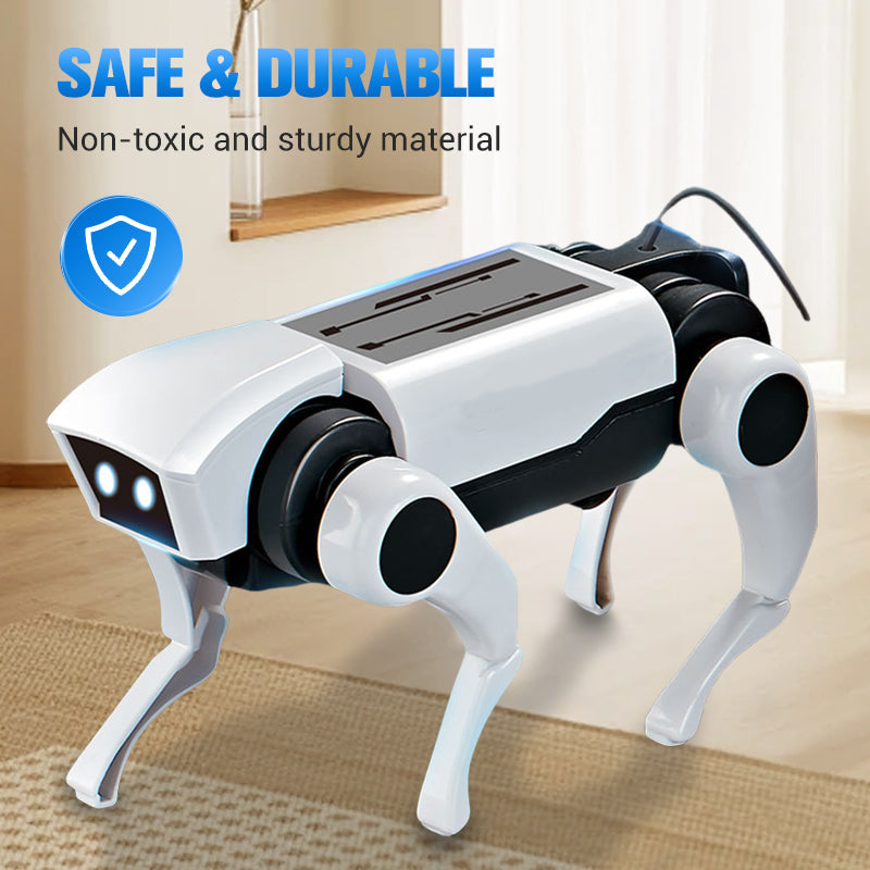 🔥Interactive STEM Smart Robot Dog🔥