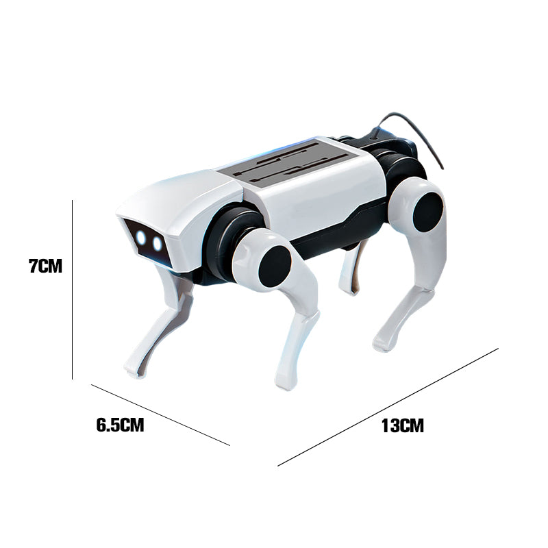 🔥Interactive STEM Smart Robot Dog🔥