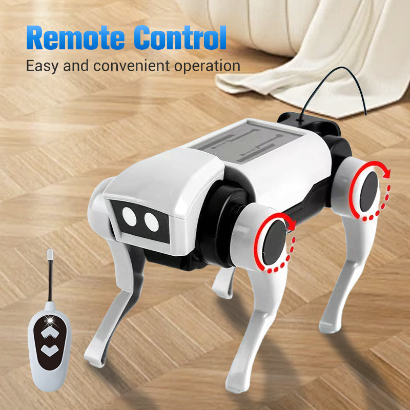 🔥Interactive STEM Smart Robot Dog🔥