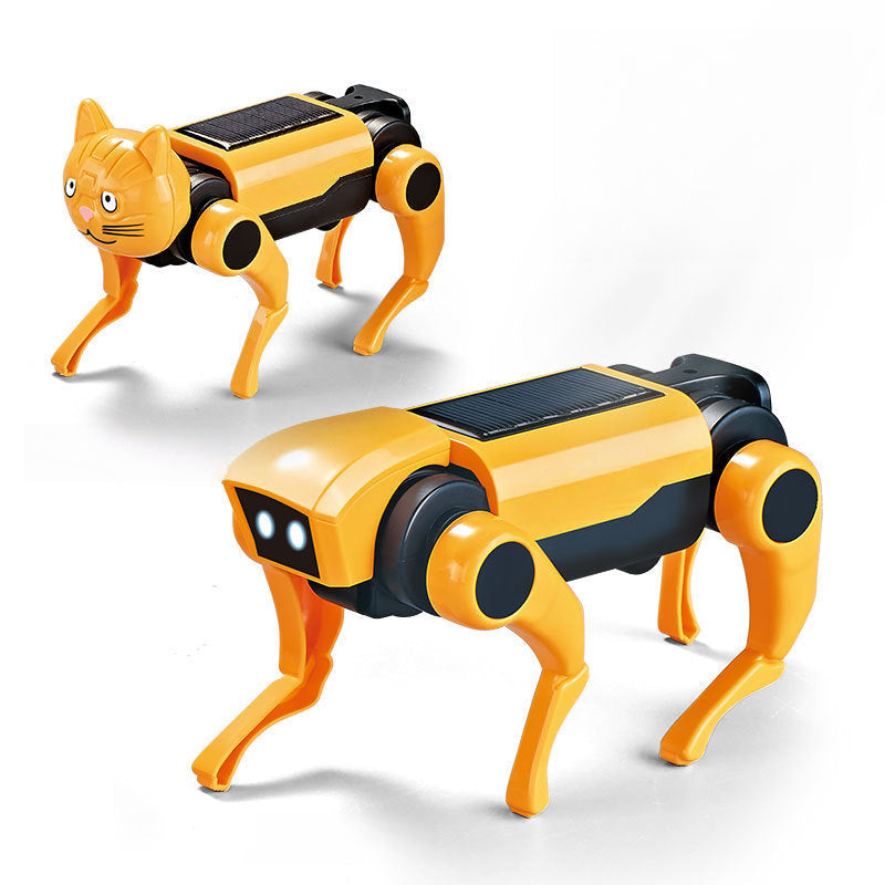 🔥Interactive STEM Smart Robot Dog🔥