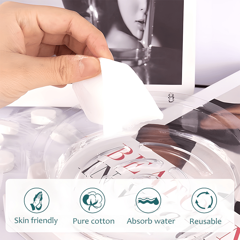 🔥HOT SALE 50% OFF🔥Compressed Towel Tablets
